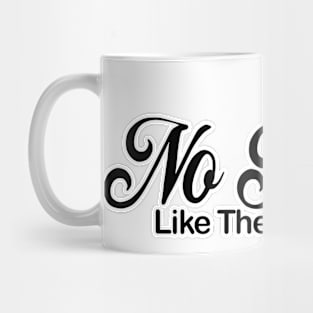 Without Work Nothing Thrives Mug